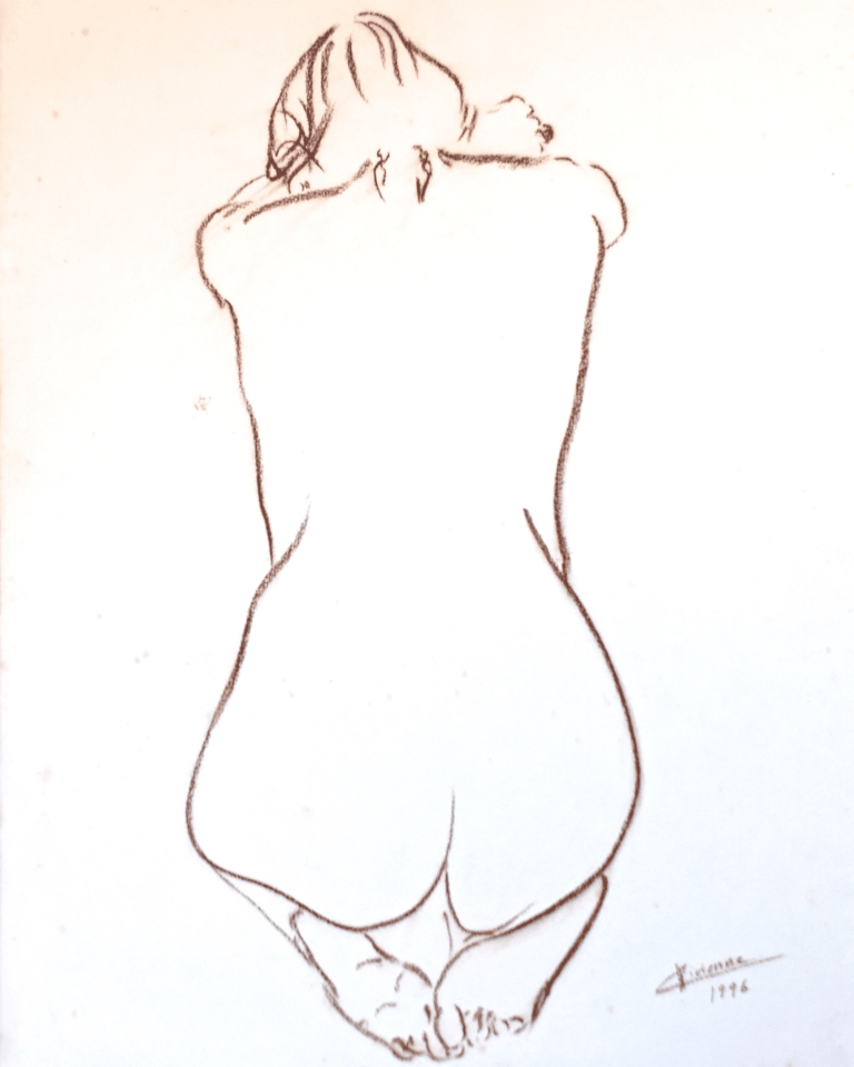 Dessins - Oeuvre d'Art