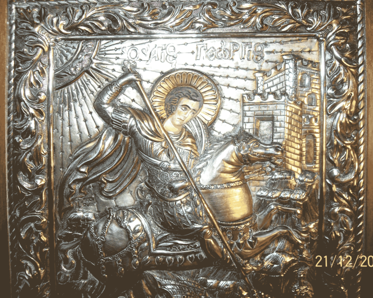 Restauration d'Oeuvre d'Art