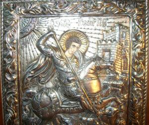 Saint George